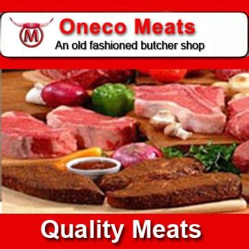 Oneco meats - Get reviews, hours, directions, coupons and more for Oneco Meats. Search for other Meat Markets on The Real Yellow Pages®. Get reviews, hours, directions, coupons and more for Oneco Meats at 6132 15th St E, Bradenton, FL 34203.